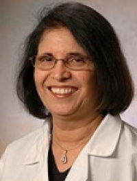 Dr. Asha  Chhablani M.D.