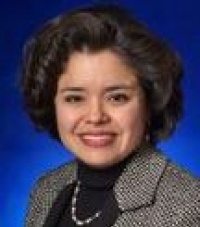 Dr. Claudia G. Bachofen M.D., OB-GYN (Obstetrician-Gynecologist)