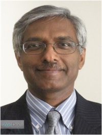 Nanjundaiah Kumar MD, Allergist and Immunologist