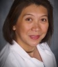Dr. Melissa Garduno Young MD, Endocrinology-Diabetes