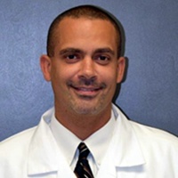 Dr. Joseph Canby Arters DPM