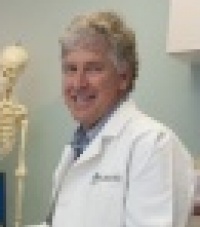 Dr. William Marshall Platt MD