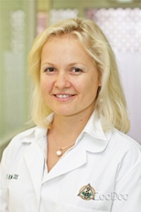 Dr. Anna Izabela Kwasnik DDS, Dentist