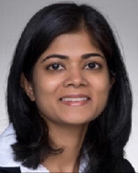 Dr. Mrunalini  Deshmukh M.D.