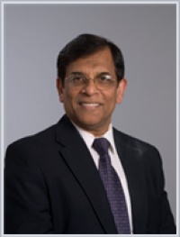 Dr. Amal Kumar Guha MD, OB-GYN (Obstetrician-Gynecologist)