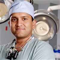 Dr. Manish V. Patel M.D.