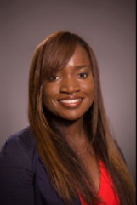 Dr. Ebony Dione Hunter M.D.
