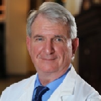 Dr. Charles Brock Miller M.D.