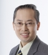 Dr. David Vu M.D., Family Practitioner