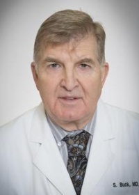 Dr. Steven H Buck MD