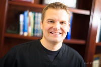 Dr. Matthew Eidem MD, Gastroenterologist