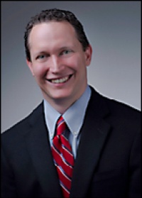 Dr. Joshua Russell Mann M.D., Preventative Medicine Specialist