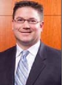 Dr. Eric S. Wieser M.D., Orthopedist