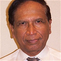 Dr. Nazir  Khaja M.D.
