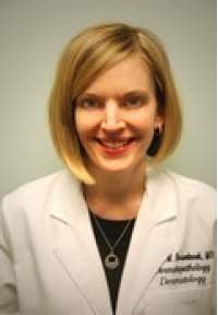 Dr. Nicole M. Bossenbroek M.D., Dermapathologist