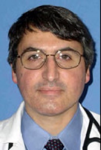 Dr. Nicholas Emanuel Nackes MD