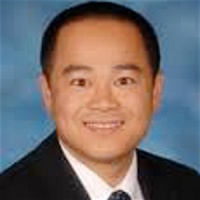Hong Lim M.D., Radiologist