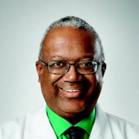 Dr. Kevin V Hackshaw M.D.