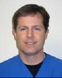 Dr. Eric Jon Larsen M.D.