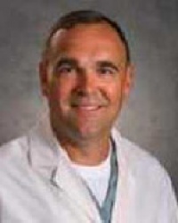 Dr. Michael P. Hopkins M.D., OB-GYN (Obstetrician-Gynecologist)