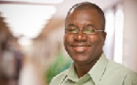 Dr. Michael Opoku M.D., Hospitalist