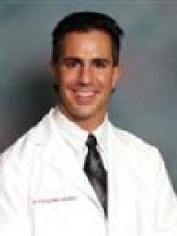 Dr. Pasquale A. Luciano D.O., Thoracic Surgeon