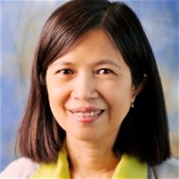 Dr. Carmel  Chou M.D.