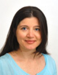 Dr. Martina Vendrame MD PHD, Neurologist