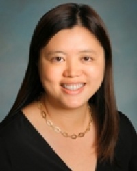 Dr. Qiqi  Chen M.D.