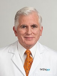 Dr. Frederick J Fletcher M.D.