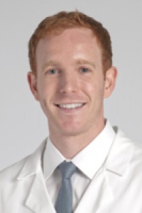 Dr. Kevin Charles Zartman M.D.