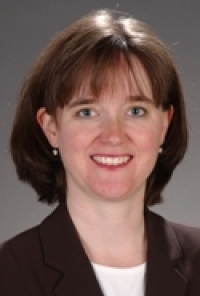 Kristine Elizabeth Calhoun Other, Surgical Oncologist