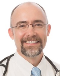 Dr. Thomas W Marsland MD