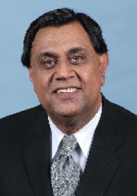 Dr. Mohammed Murtaza Arain M.D.