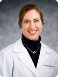 Dr. Susan M Wilkinson M.D.