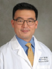 Dr. Jason Michael Kim MD