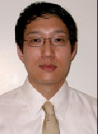 Edward Chung Yun MD
