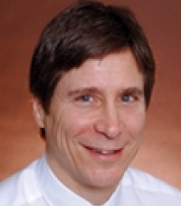 Dr. Daniel Jablonski MD, Internist