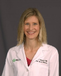 Dr. Susan Curran Satterfield M.D.