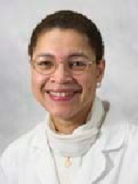 Dr. Cynthia  Henderson M.D.