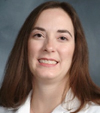 Dr. Brenna Michelle Farmer MD, Emergency Physician