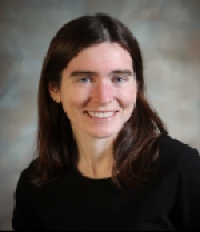 Dr. Jennifer Erin Steinhoff MD