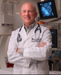 James E Carley M.D., Cardiologist
