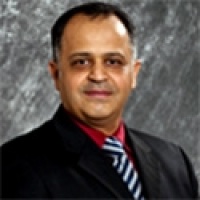 Dr. Bijan Bastaninejad M.D., Hospitalist