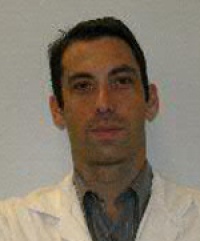 Dr. Esteban Gershanik M.D., M.P.H., Pediatrician