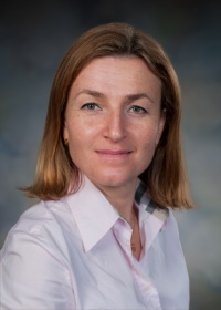 Dr. Izabela  Tarasiewicz M.D.