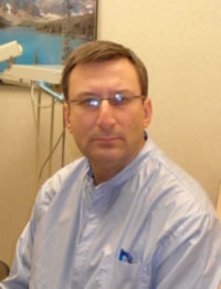 Dr. Oleg  Lyalin DDS