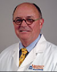 Charles H Brooks Other, Nephrologist (Kidney Specialist)