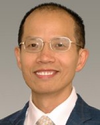 Dr. Mark Zhiming Zhang M.D.