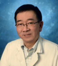 Dr. Trung Nguyen Dao MD, Internist
